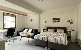 Apartmány U Pošty